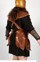  Photos Medieval Soldier in plate armor 15 Medieval Soldier Medieval clothing chest armor upper body 0007.jpg